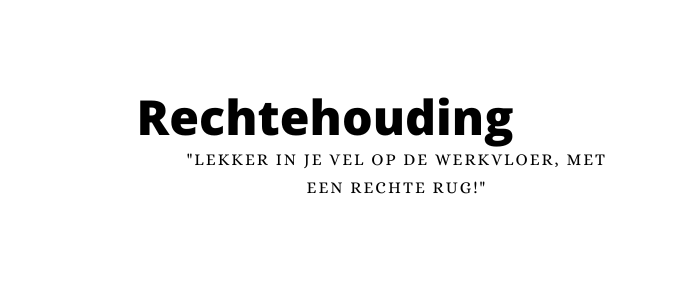 Rechtehouding logo